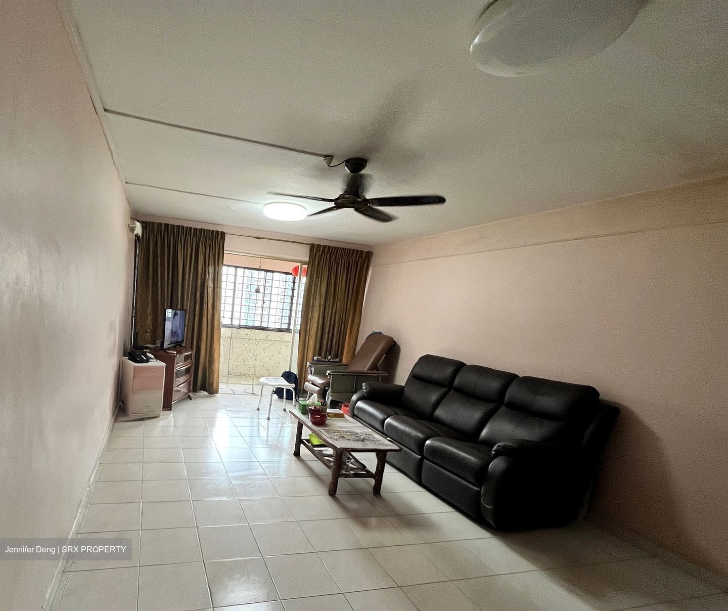 Blk 603 Bedok Reservoir Road (Bedok), HDB 5 Rooms #504537931